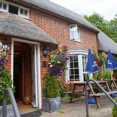 The Seven Stars Inn Pewsey Exteriör bild